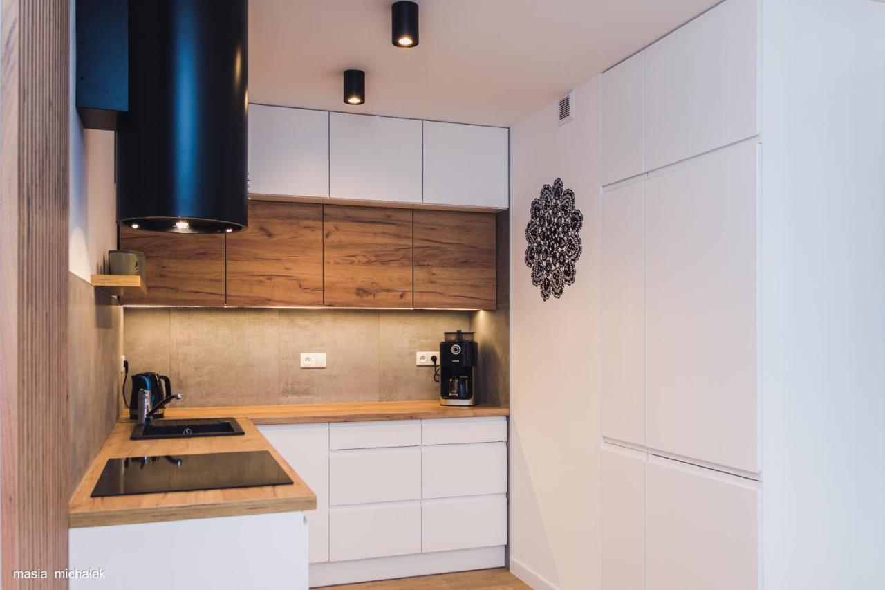 Daj Sobie Czas Apartament Istebna Eksteriør bilde