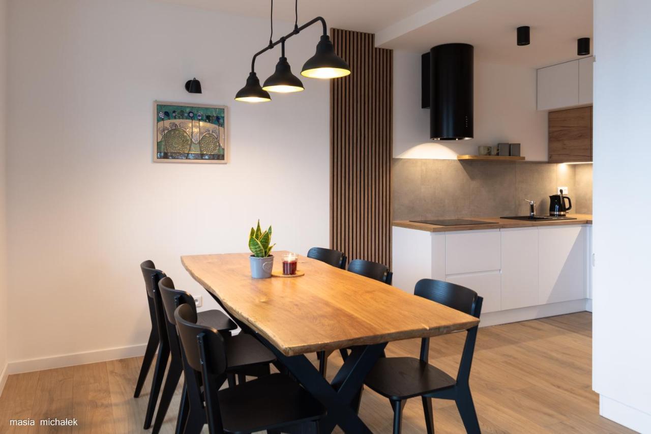 Daj Sobie Czas Apartament Istebna Eksteriør bilde