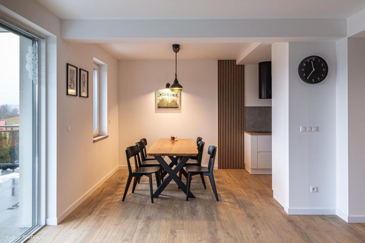Daj Sobie Czas Apartament Istebna Eksteriør bilde