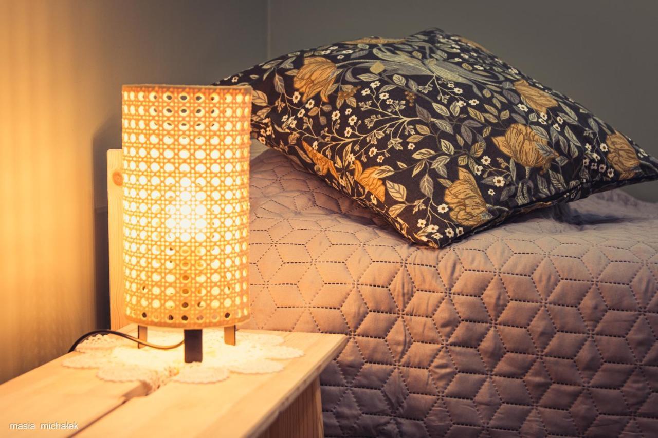 Daj Sobie Czas Apartament Istebna Eksteriør bilde