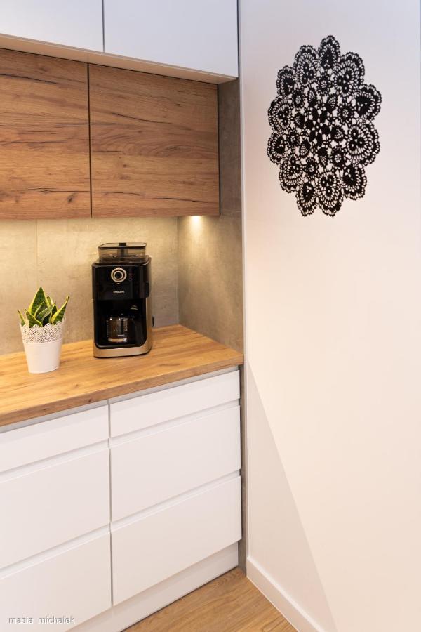 Daj Sobie Czas Apartament Istebna Eksteriør bilde